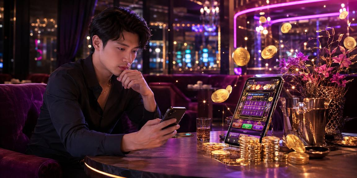 mo88 Chúng tôi là ai và vì sao xây dựng mo88